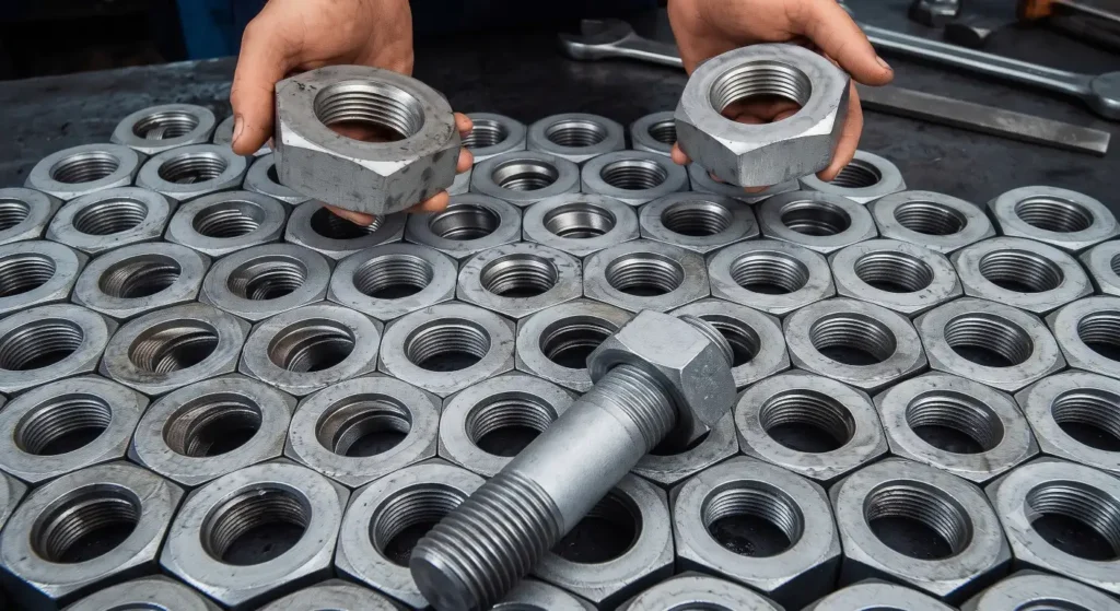 Metal Treatment Chemicals